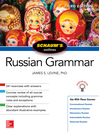 Imagen de portada para Schaum's Outline of Russian Grammar